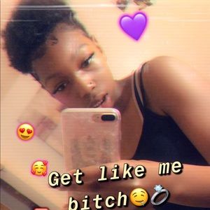 Meet your Posher, Shamara